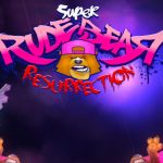 Super Rude Bear Resurrection Recensione