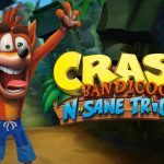 Crash Bandicoot Gamempire