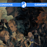 recensione final fantasy xii the zodiac age