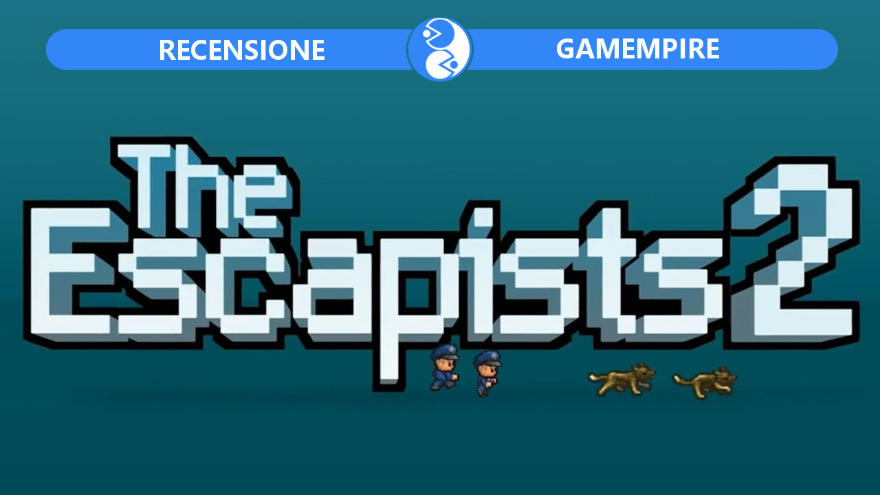 the escapist 2 game online unblocked