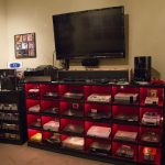 Console collection