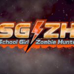 Copertina School Girl Zombie Hunter