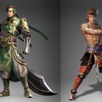 Dynasty-Warriors-9-Character-Design