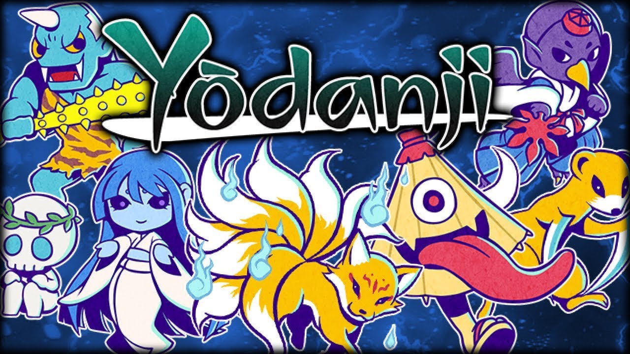 download the new version for android Yodanji