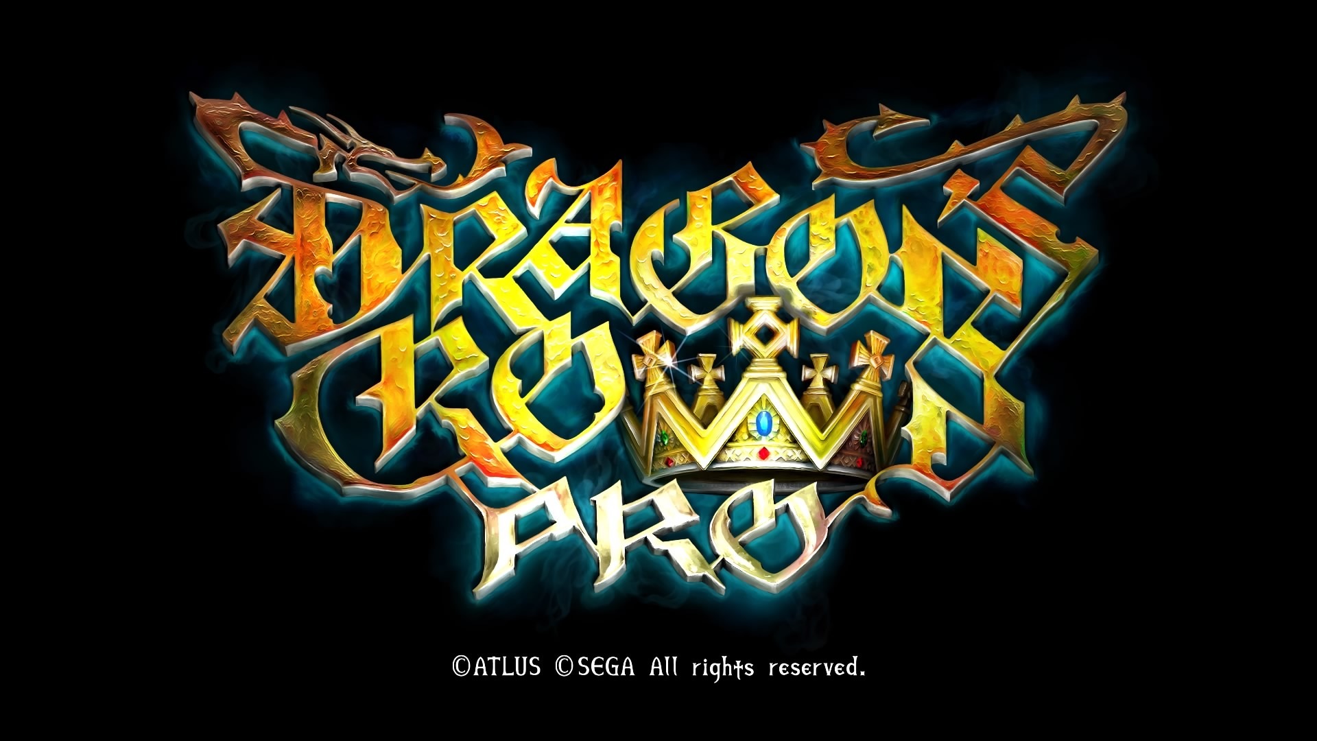 download dragon crown pro for free
