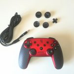 Game Devil Switch Pro-S2 Controller 01