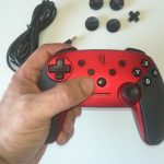 Game Devil Switch Pro-S2 Controller 02