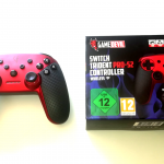 Game Devil Switch Pro-S2 Controller