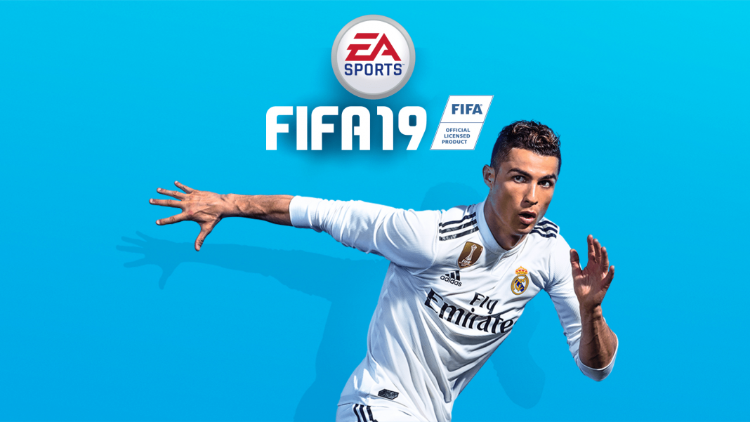 Fifa 19 Cosa Cambia Con Cristiano Ronaldo Alla Juventus • Gamempire It