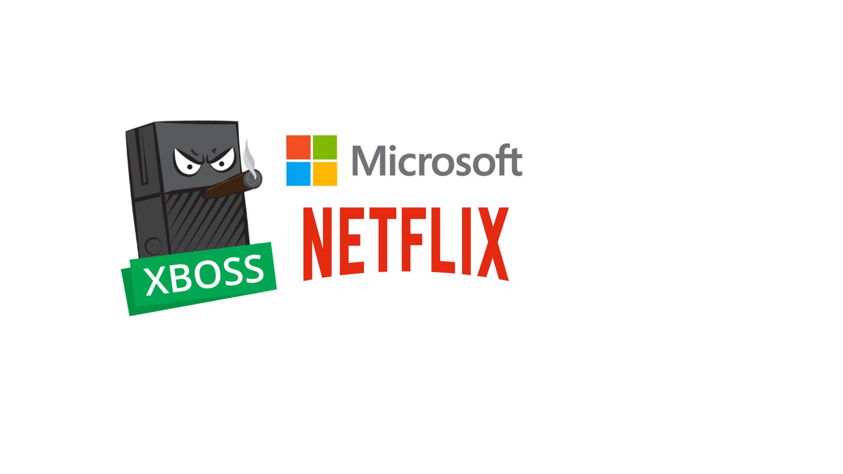 microsoft_netflix • Gamempire.it