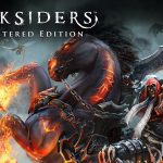 Darksiders nintendo switch