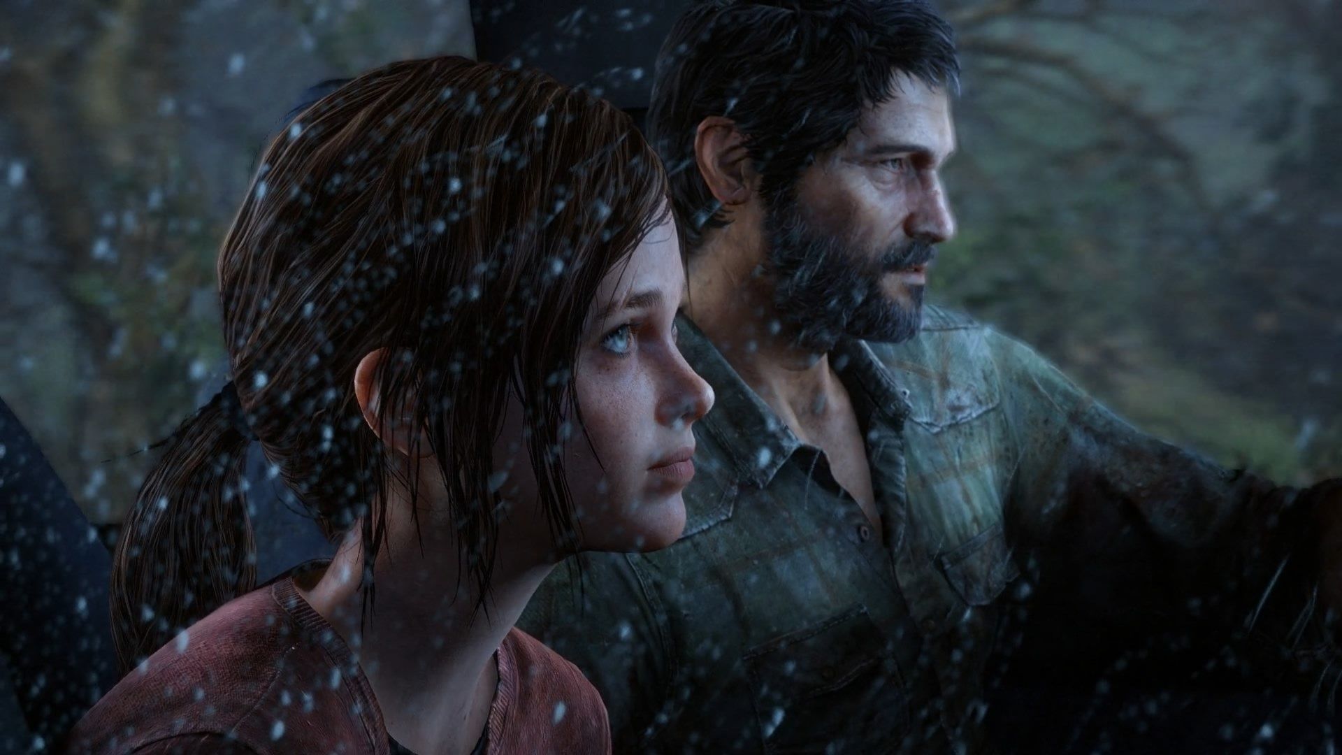 the last of us parte 1