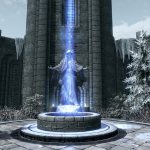 Skyrim – Winterhold