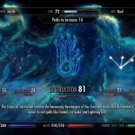 Skyrim – Level up